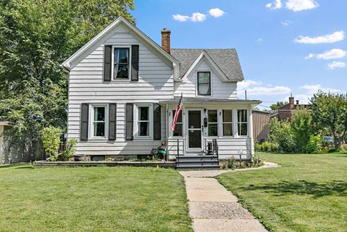 318 S 8th, Dekalb, IL 60115
