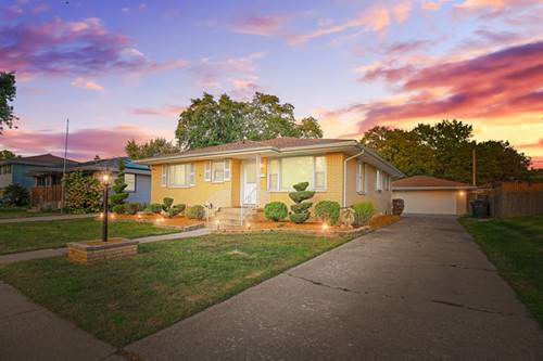 18307 Locust, Lansing, IL 60438