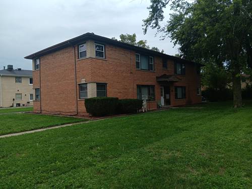 18229 Hart, Homewood, IL 60430