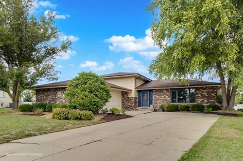 15507 S Willow, Homer Glen, IL 60491