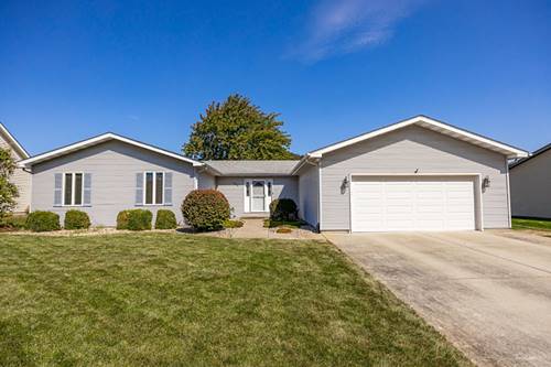 103 E Coady, Minooka, IL 60447