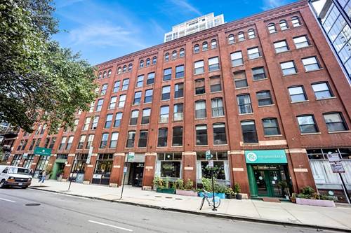 225 W Huron Unit 212, Chicago, IL 60654