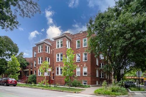 2455 W Leland Unit 1, Chicago, IL 60625