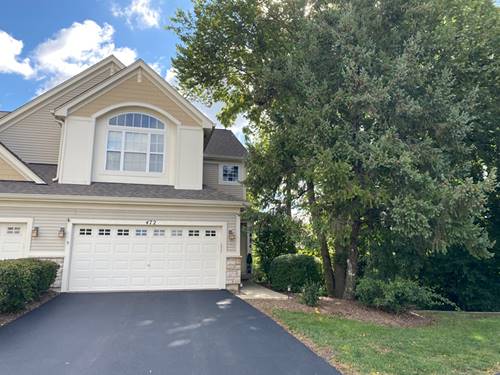 472 Vaughn, Aurora, IL 60502