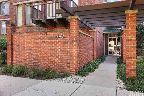382 Kelburn Unit 122, Deerfield, IL 60015