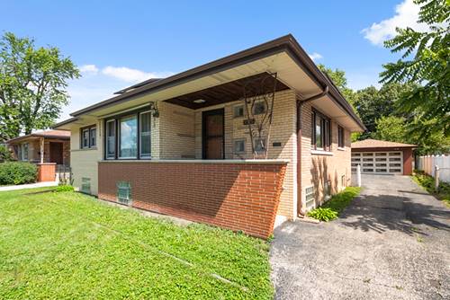 9525 Massasoit, Oak Lawn, IL 60453