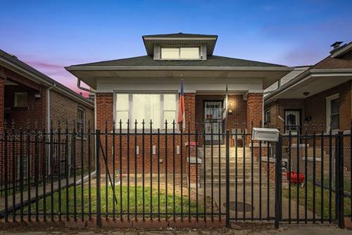 6048 S Artesian, Chicago, IL 60629