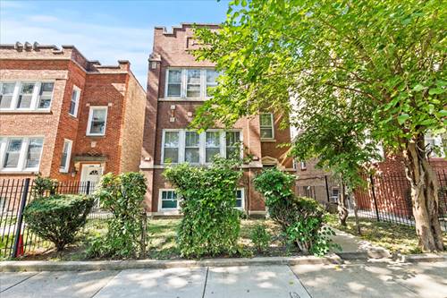 1512 N Lorel, Chicago, IL 60651