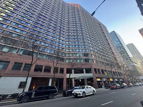 211 E Ohio Unit 1514, Chicago, IL 60611