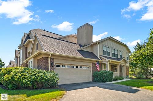 513 Saddlebrook Unit 513, Vernon Hills, IL 60061