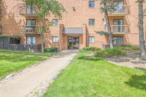 6020 Lake Bluff Unit 201, Tinley Park, IL 60477