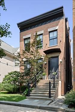 3509 N Janssen, Chicago, IL 60657