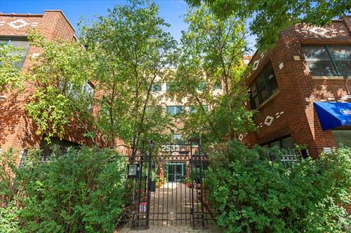 2533 N Ashland Unit 2D, Chicago, IL 60614
