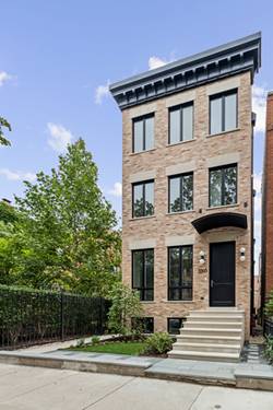 3505 N Greenview, Chicago, IL 60657