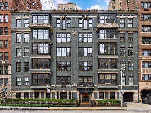 223 E Delaware Unit 5W, Chicago, IL 60611