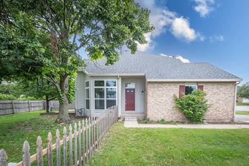 1170 Coventry, Bolingbrook, IL 60440