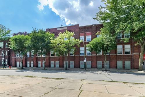 2812 S Quinn, Chicago, IL 60608