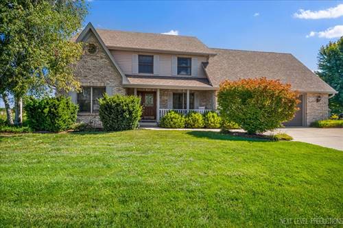 413 Dover, Yorkville, IL 60560