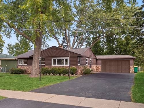 70 Center, Wheeling, IL 60090