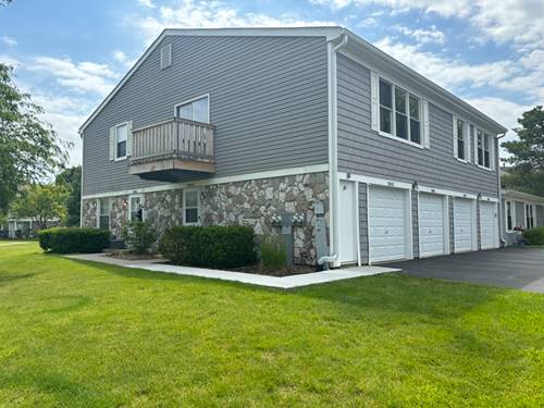 1063 Glouchester Harbor Unit 1063, Schaumburg, IL 60193
