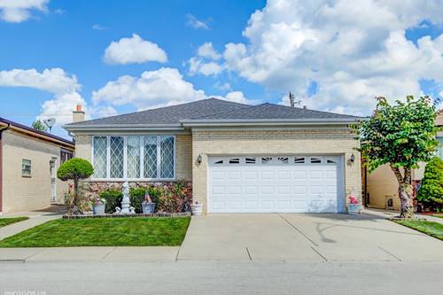 8434 W Brodman, Chicago, IL 60656