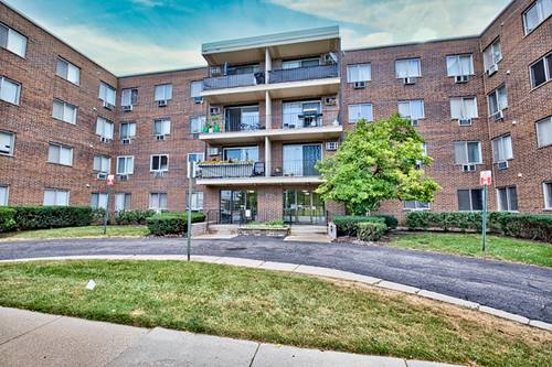 9445 Kenton Unit 405, Skokie, IL 60076