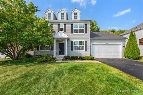 10218 Fleetwood, Huntley, IL 60142