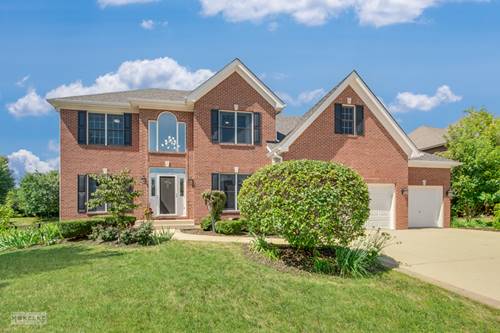 2670 Ginger Woods, Aurora, IL 60502