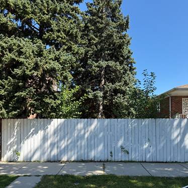 5015 S Fairfield, Chicago, IL 60632