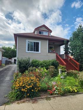 3924 East, Stickney, IL 60402