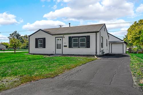 1715 Houston, Joliet, IL 60433
