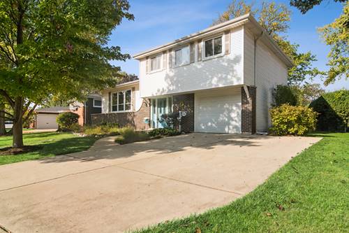 2340 N Lafayette, Arlington Heights, IL 60004