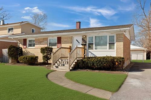15666 Woodlawn East, South Holland, IL 60473