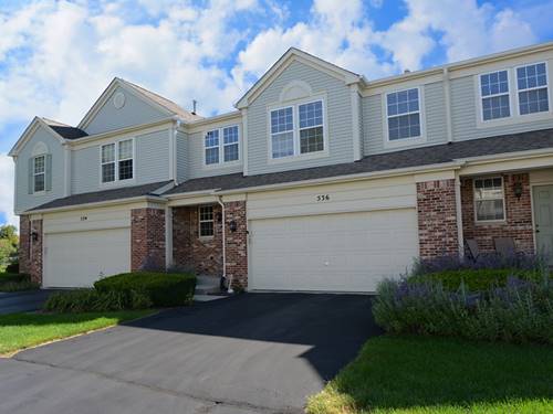 536 Woods Creek, Algonquin, IL 60102