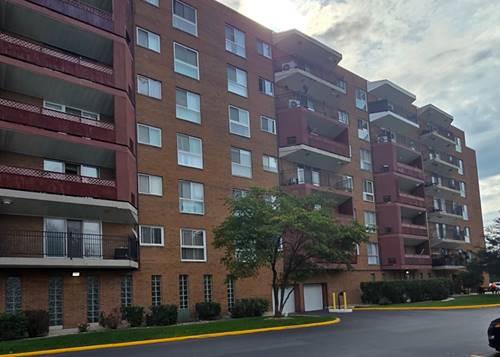 300 Park Unit 639, Calumet City, IL 60409