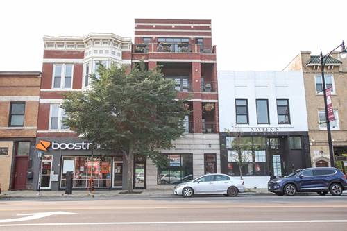 2521 W North Unit A, Chicago, IL 60647