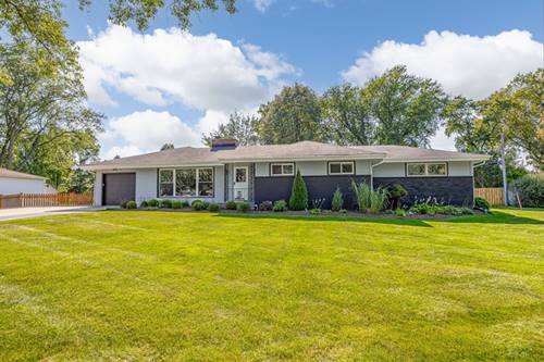4140 Seeley, Downers Grove, IL 60515