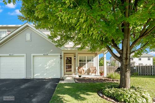 4219 Cummins, Plano, IL 60545