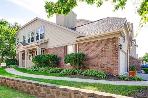 561 Saddlebrook Unit 0, Vernon Hills, IL 60061