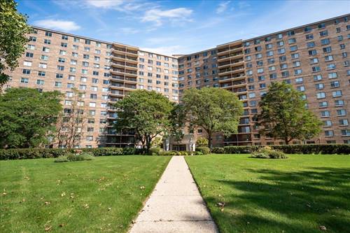 7141 N Kedzie Unit 406, Chicago, IL 60645