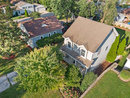 26205 N Acorn, Mundelein, IL 60060