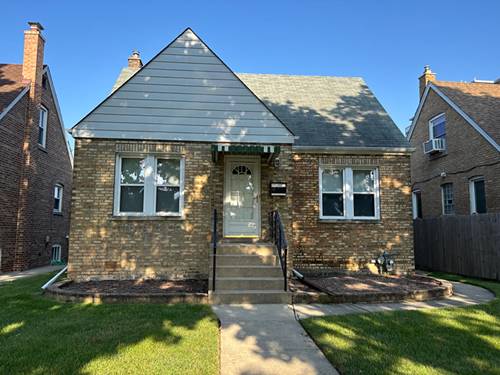 1625 N 73rd, Elmwood Park, IL 60707