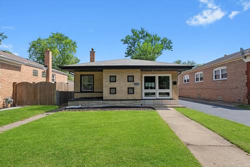 14409 Kimbark, Dolton, IL 60419