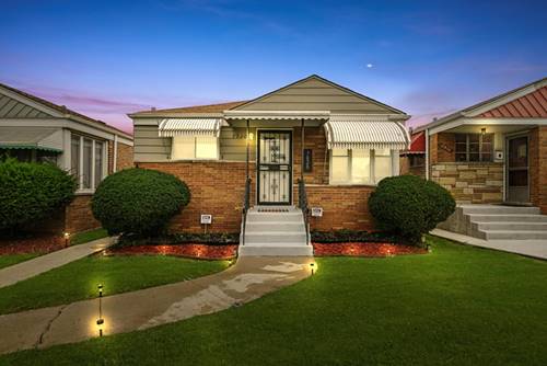7820 S Sawyer Unit G, Chicago, IL 60652