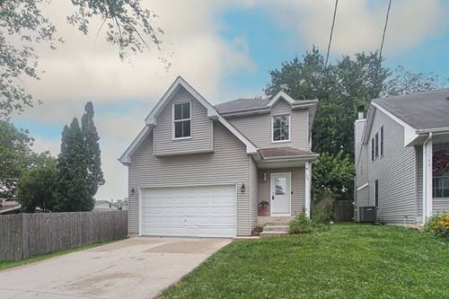 107 Hammond, Wauconda, IL 60084