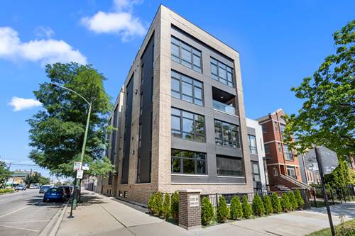 1532 W Ohio Unit 2, Chicago, IL 60642