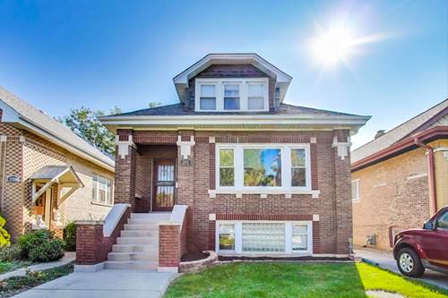 2811 Wisconsin, Berwyn, IL 60402