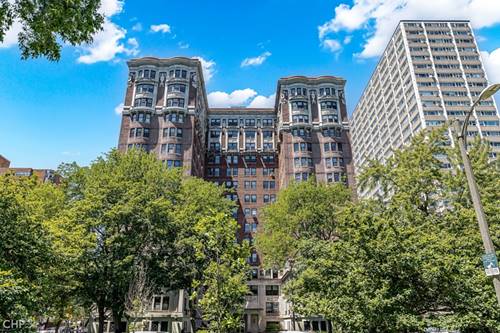 5000 N Marine Unit 4B, Chicago, IL 60640