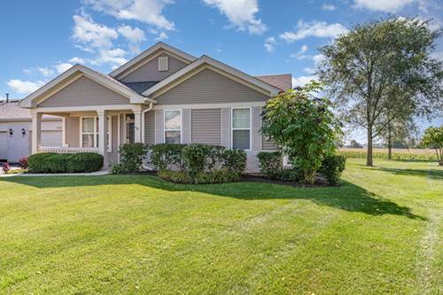 16416 Crescent Lake, Crest Hill, IL 60403