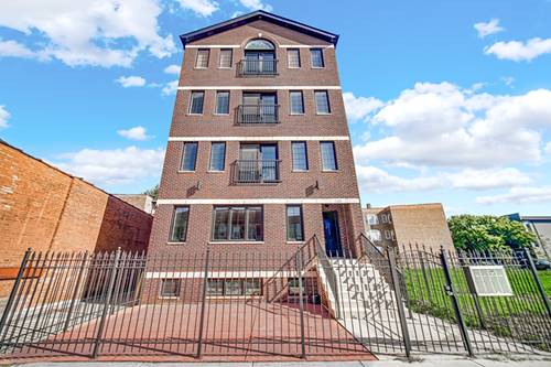 548 E 50th Unit 1, Chicago, IL 60615